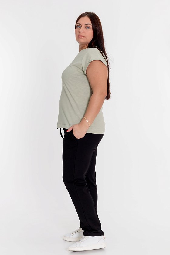 БЫЛО 885р!!! Брюки М319143а