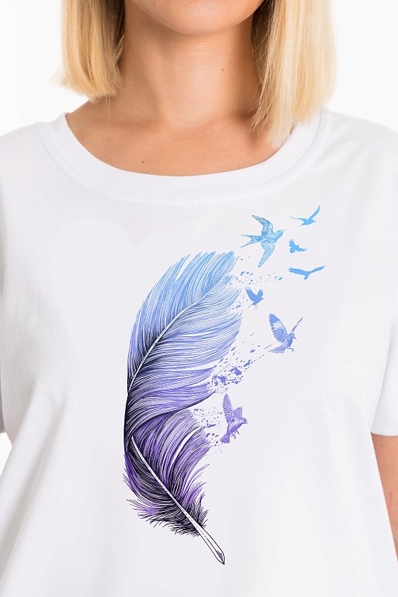 Футболка М325332Па