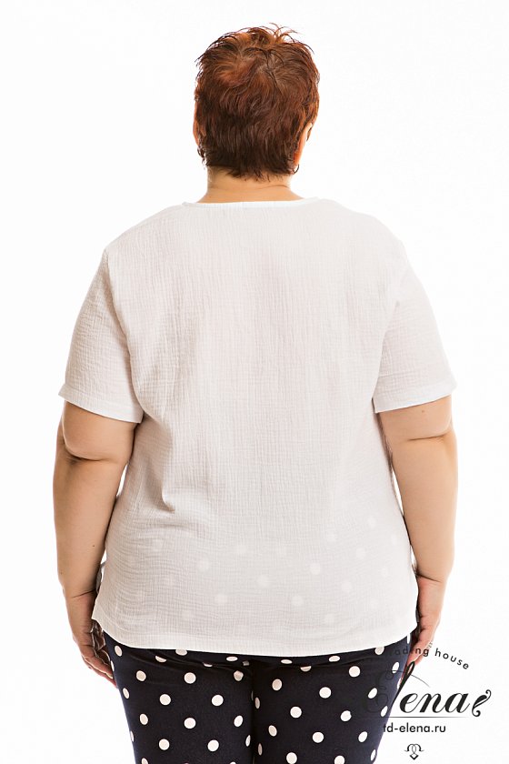 Футболка М323049б