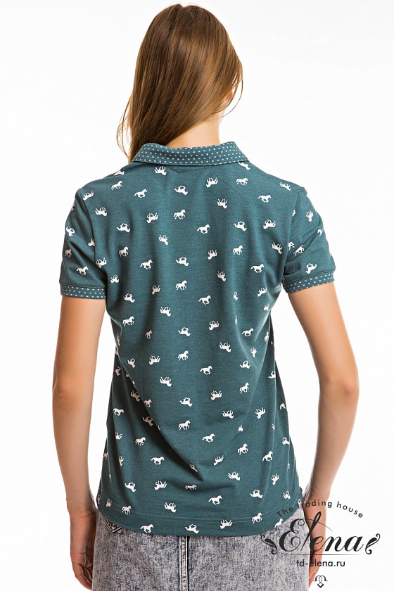 Футболка М321122а