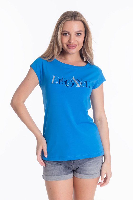 Футболка М324023Пб