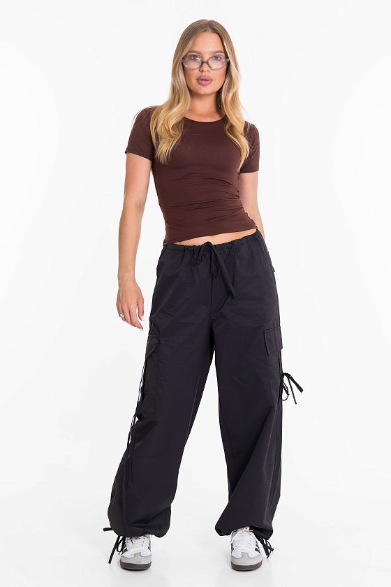 Брюки 323097Wbа