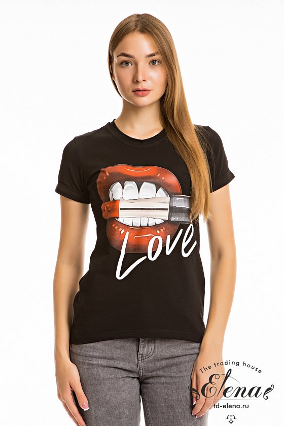 БЫЛО 145р!!! Футболка М321152Па