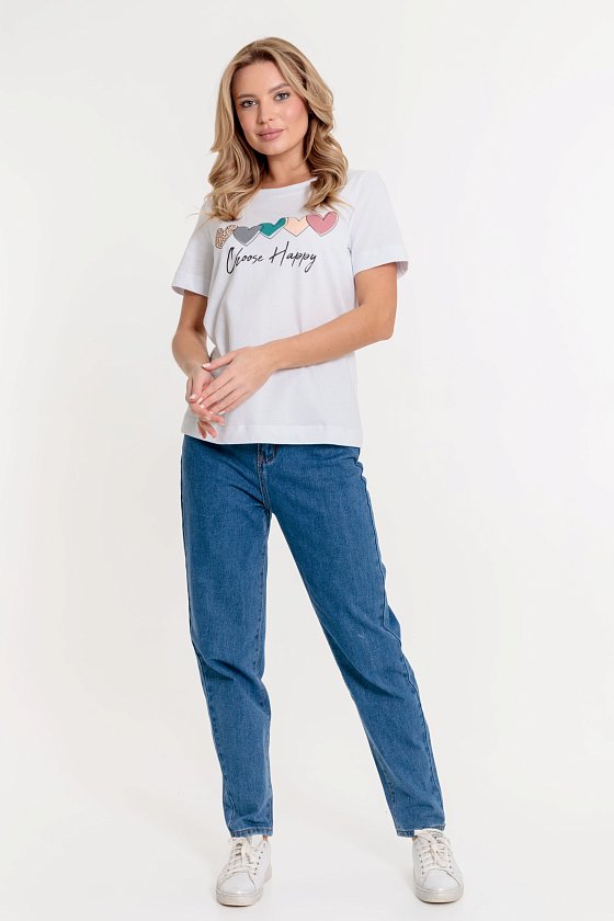 Футболка М324024Па