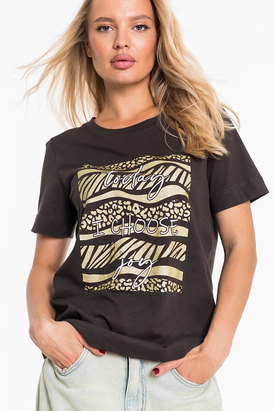 Футболка М325143Па