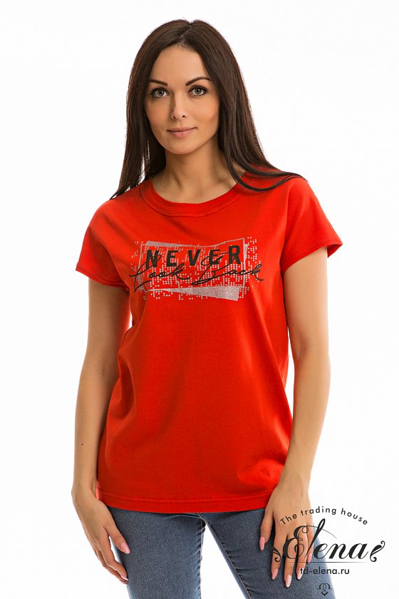 БЫЛО 465р!!! Футболка 32261Пб