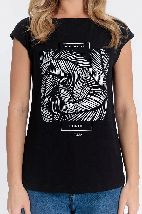 Футболка М324058Па