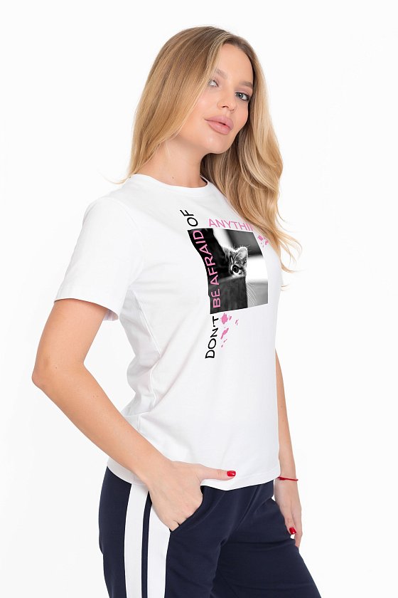 Футболка М325202Па