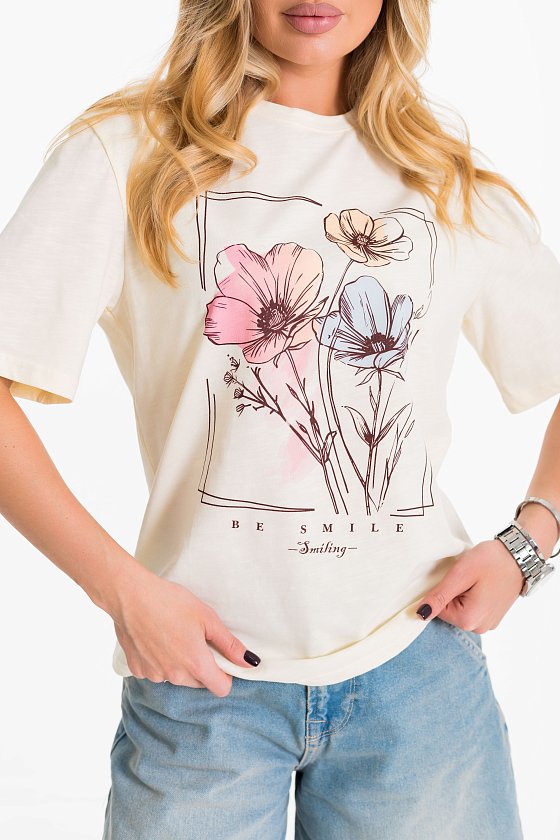 Футболка М325118Па