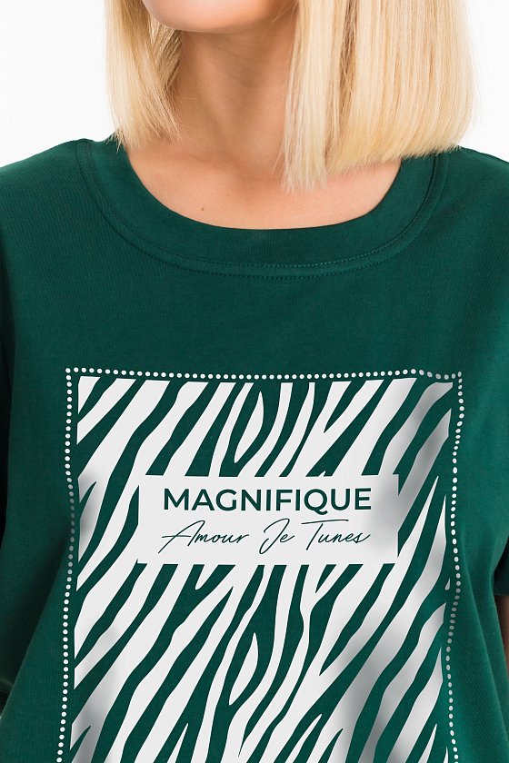 Футболка М325175Па