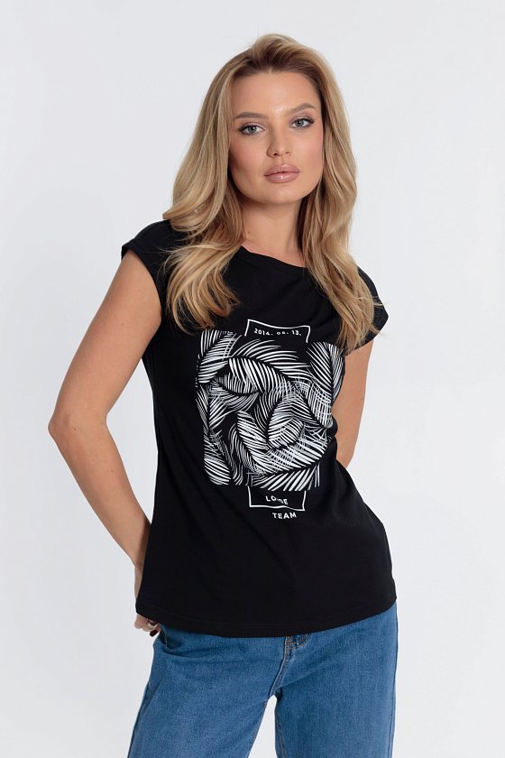 Футболка М324058Па