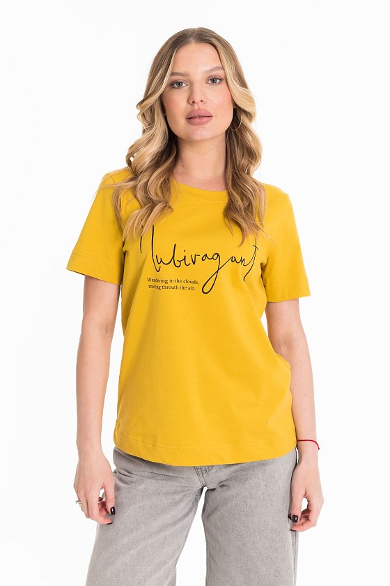 Футболка М323149Пд