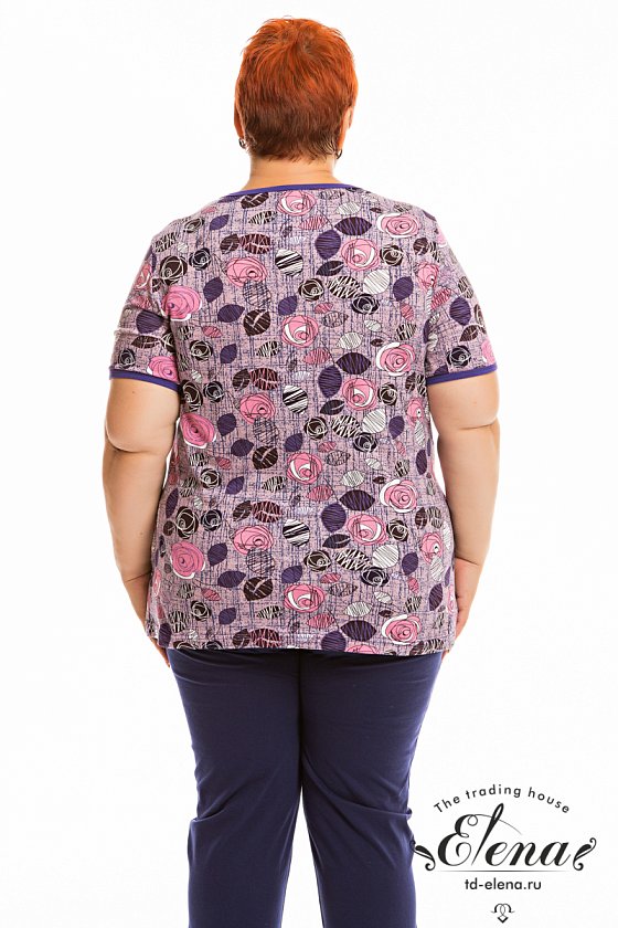 Футболка М31726вр