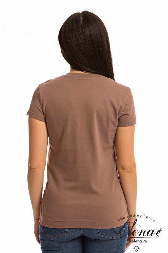 Футболка М323046а