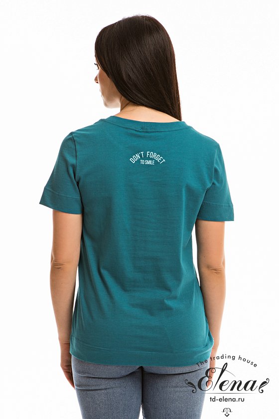 Футболка 323034Пб