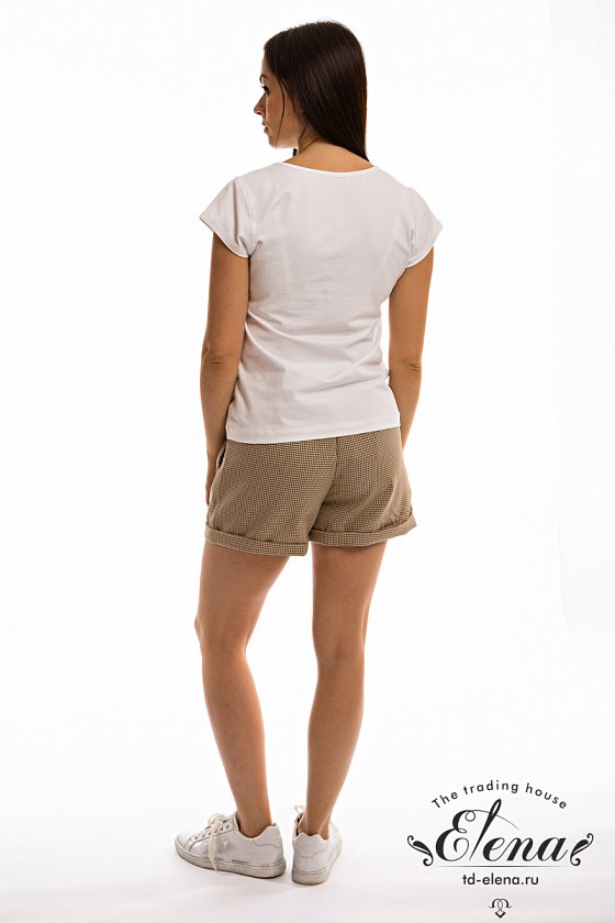 Шорты М322204а