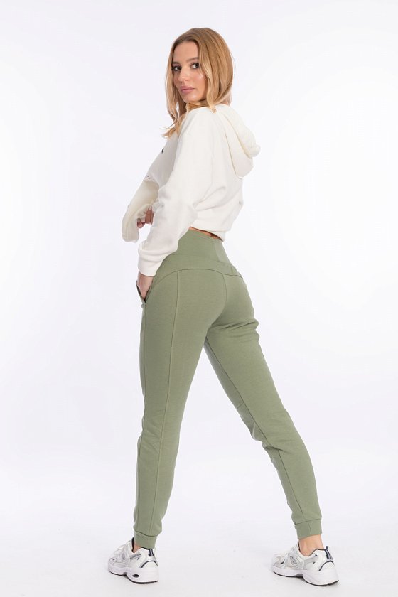 БЫЛО 1090р!!! Брюки М321134а