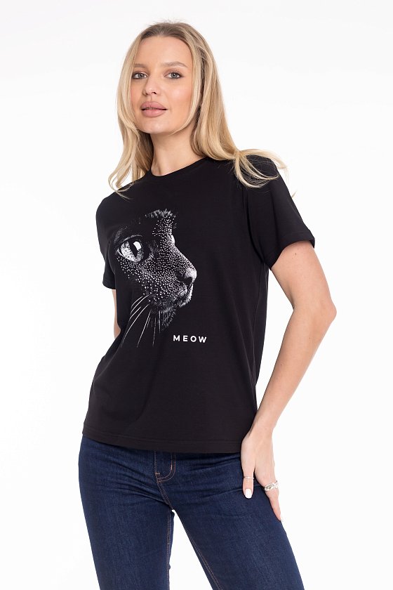 Футболка М325355Па