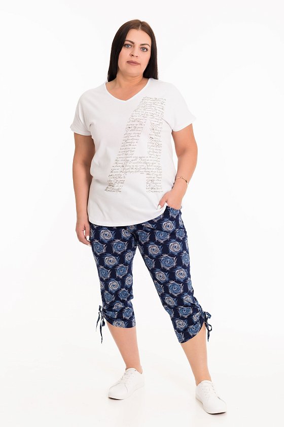 Капри М30071мк