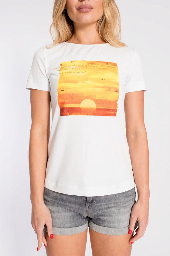 БЫЛО 555р!!! Футболка М322053Па