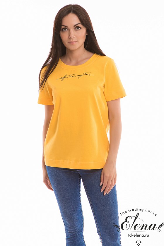 Футболка М322124ВШб