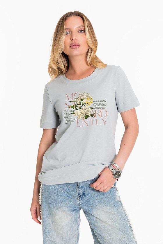 Футболка М325327Па