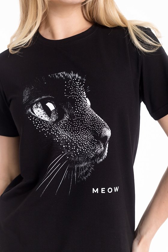 Футболка М325355Па