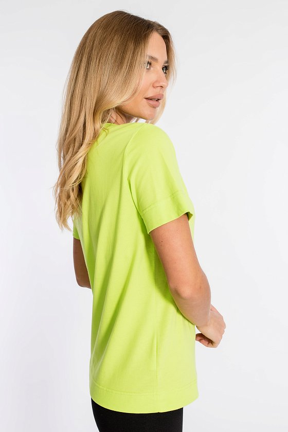 Футболка М322124ВШв