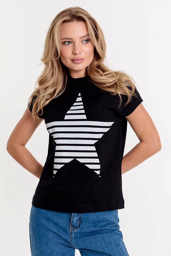 БЫЛО 470р!!! Футболка М319115Па