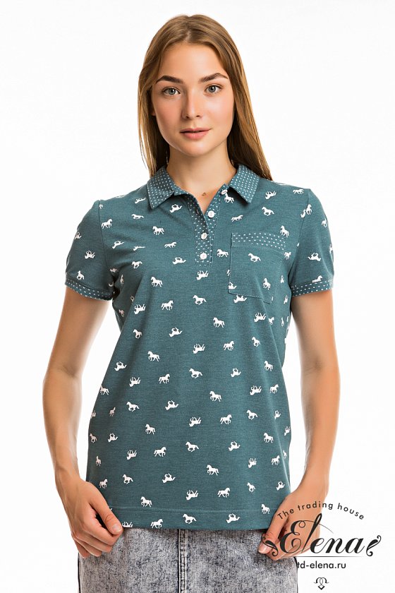 Футболка М321122а