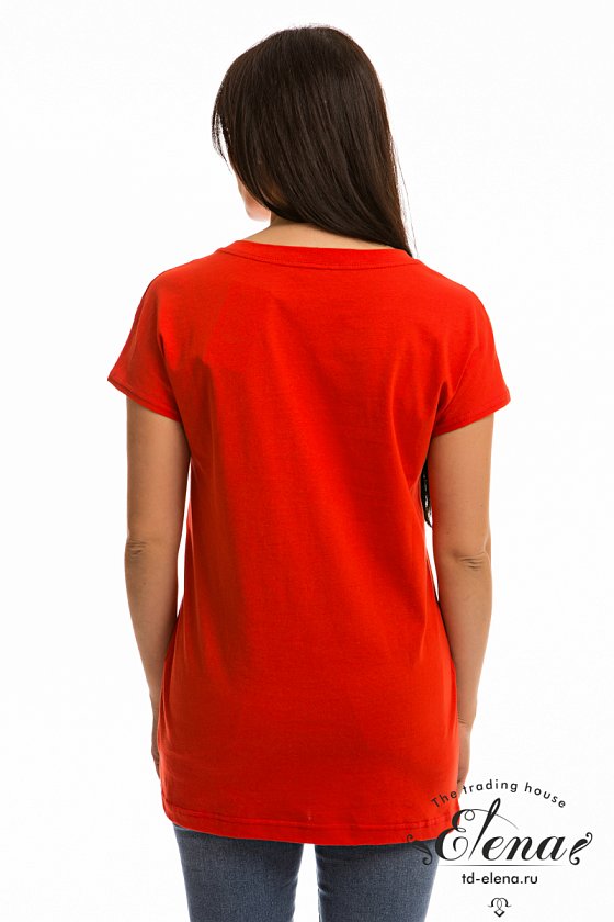 БЫЛО 465р!!! Футболка 32261Пб