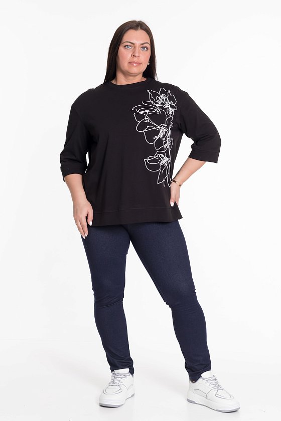 Футболка М324032Пб