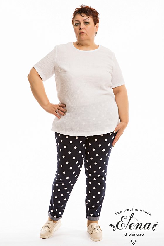 Футболка М323049б