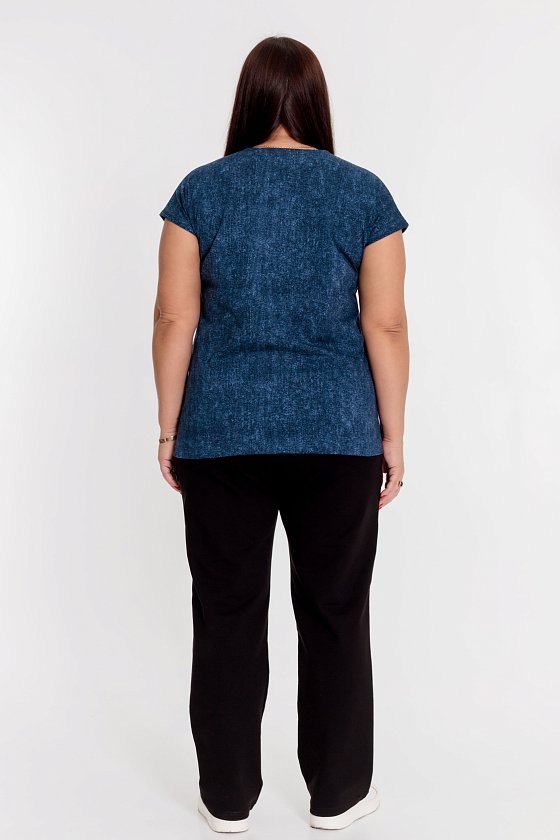 Брюки М31133а