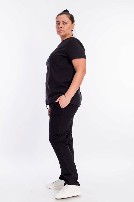 Футболка М322124ВШа