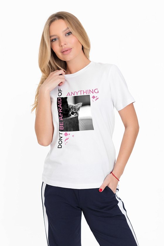 Футболка М325202Па