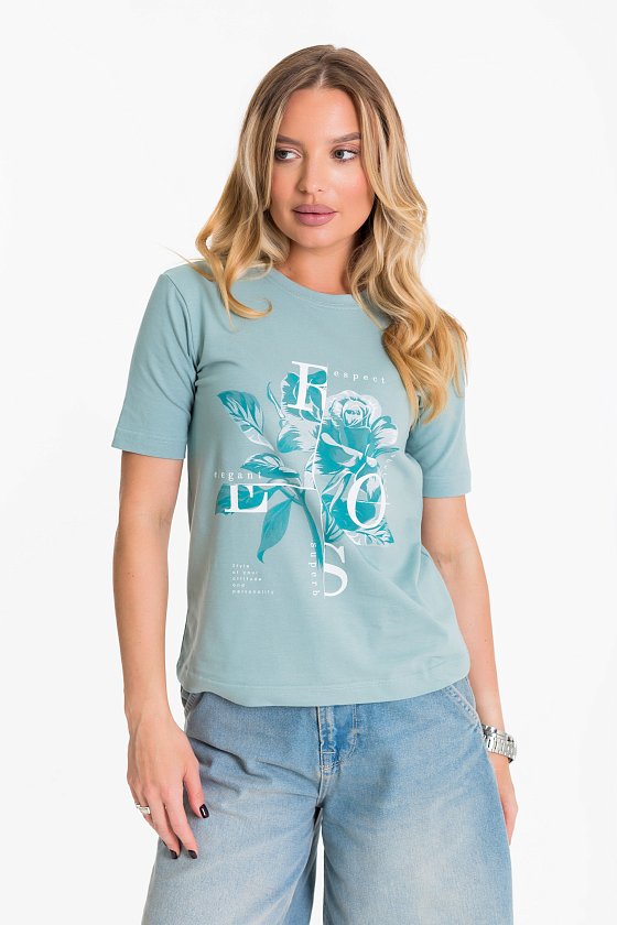 Футболка М323113Пг