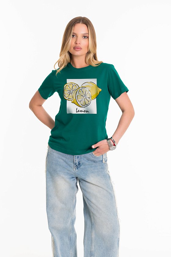 Футболка М325201Па