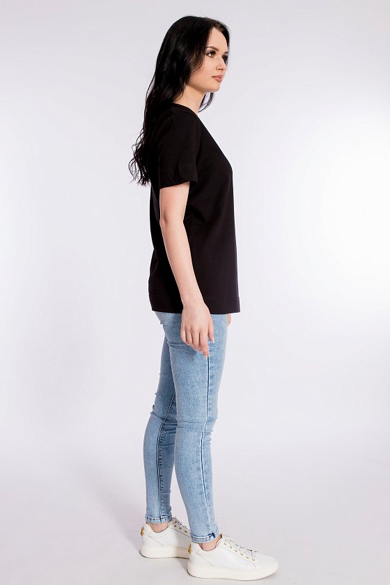 Футболка М321106а