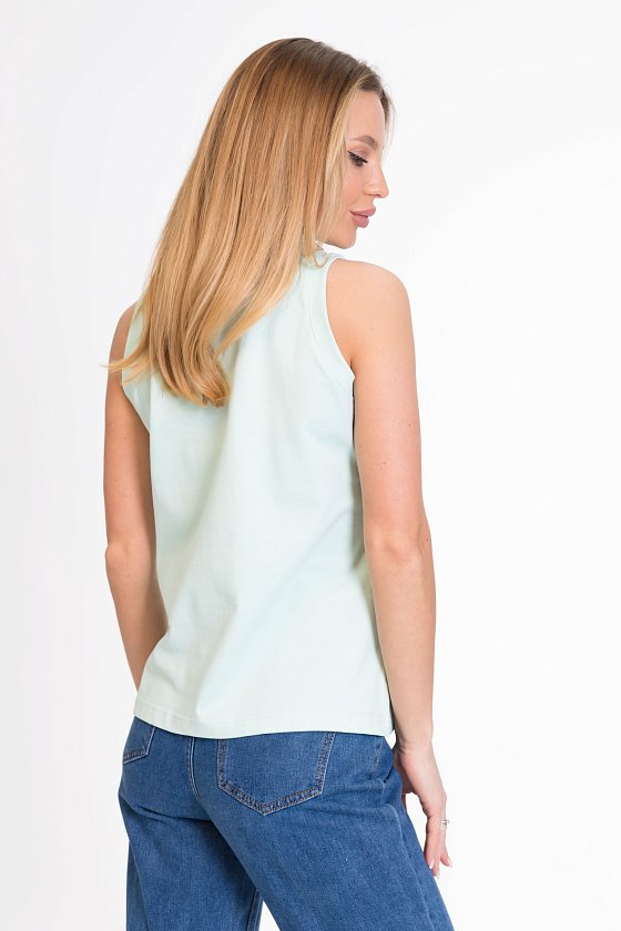 Футболка 324025ВШв