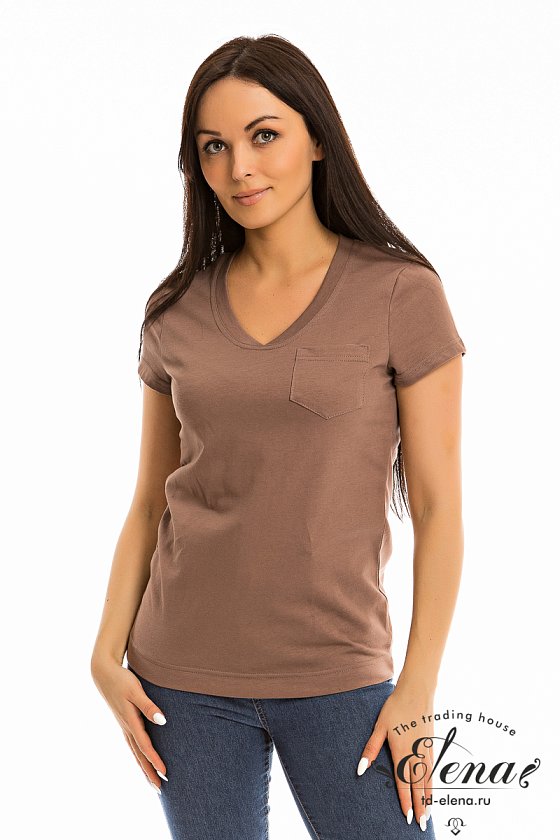 Футболка М323046а