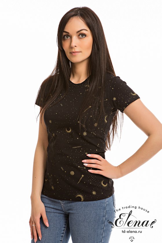 Футболка М322112а