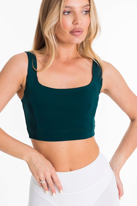 БЫЛО 330р!!! Топ спортивный 323054Wb