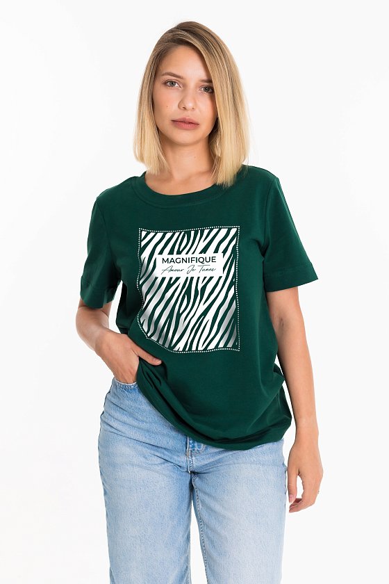 Футболка М325175Па