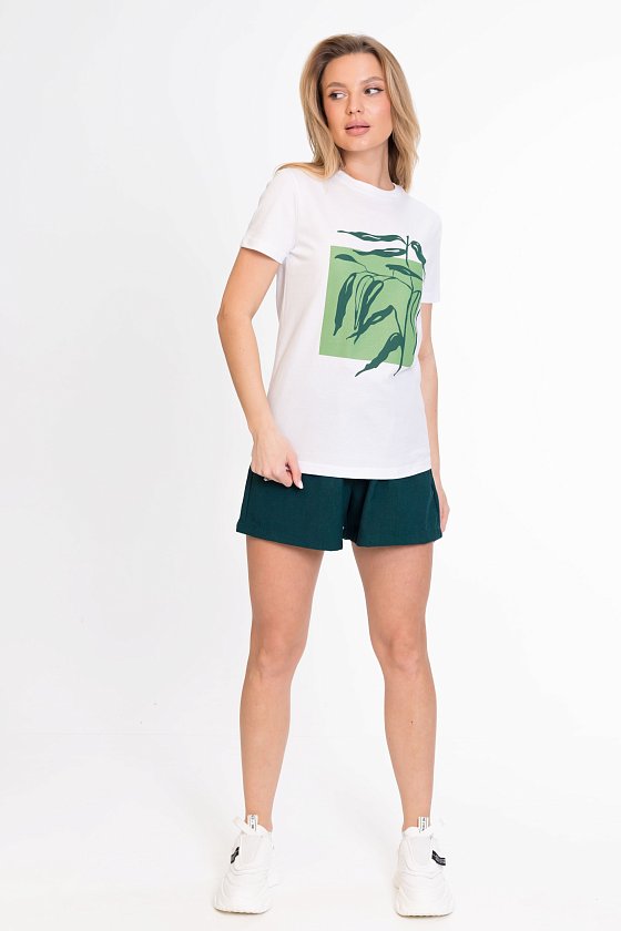 Футболка М324128Па