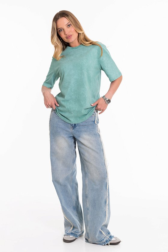 Футболка М325122а