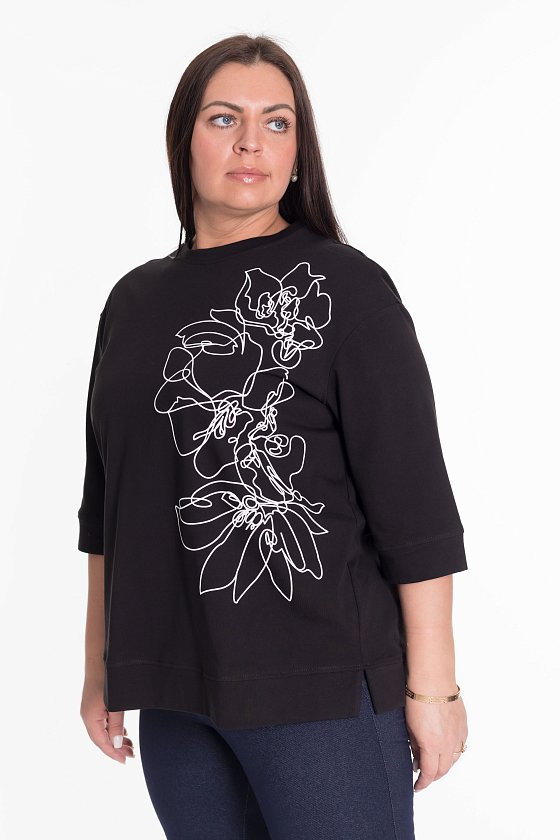 Футболка М324032Пб