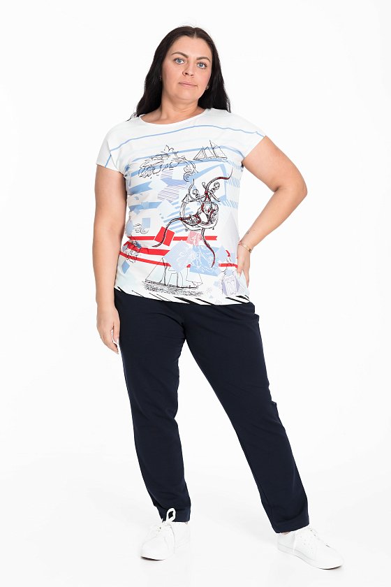 Брюки. М324205а