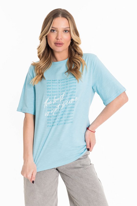 Футболка М325108Па