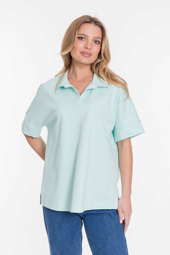 Футболка М324026ВШв